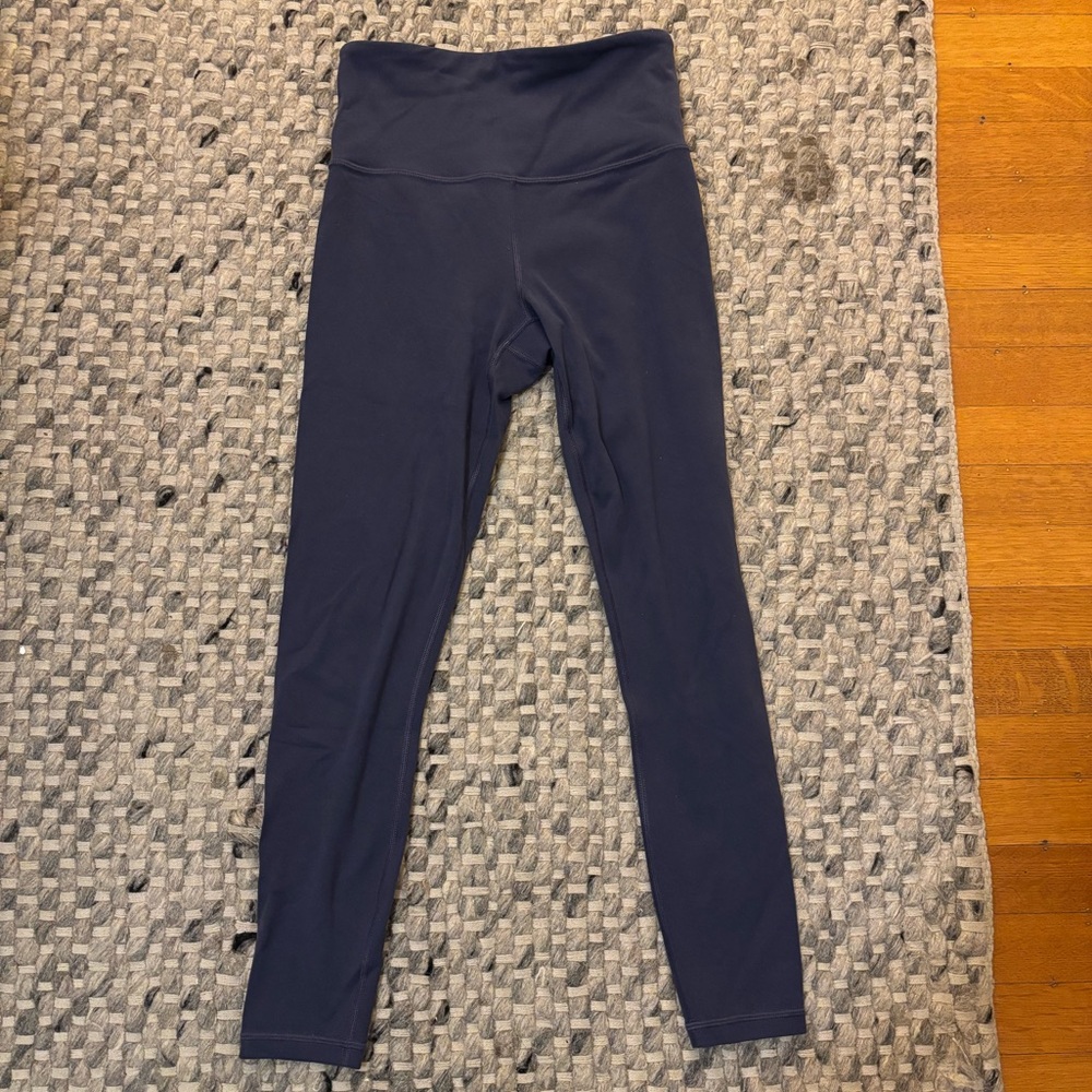 Athleta Elation Ultra High Rise 7/8 Tight